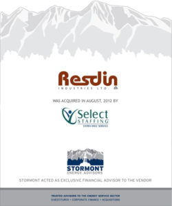 Resdin Select Staffing